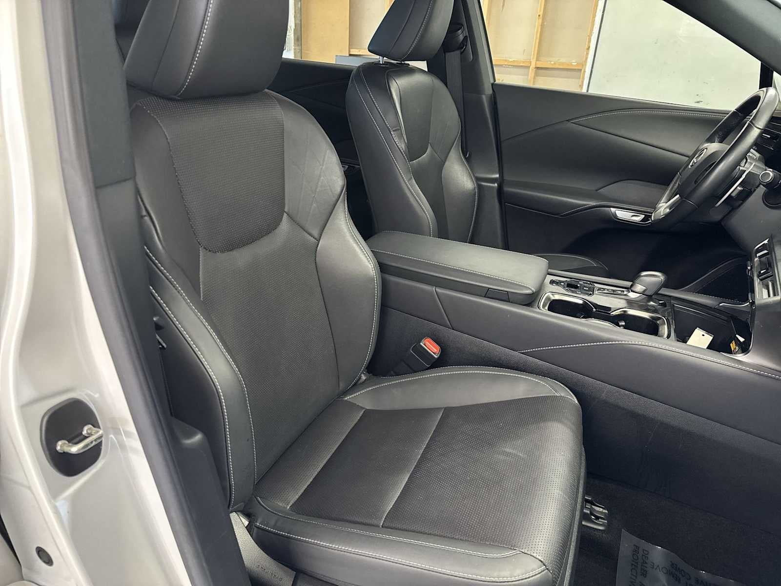 Lexus RX Premium Plus 2023