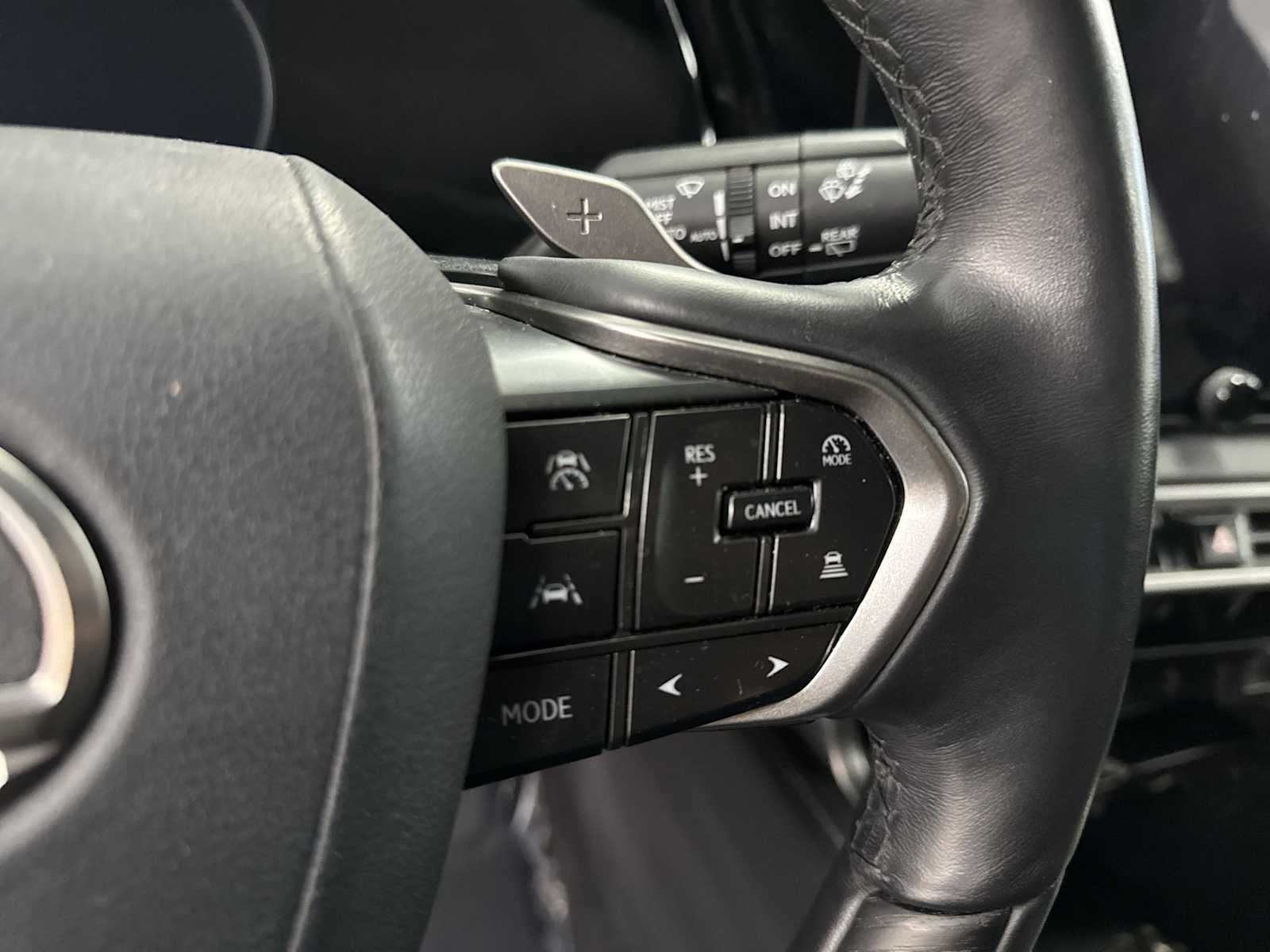 Lexus RX Premium Plus 2023