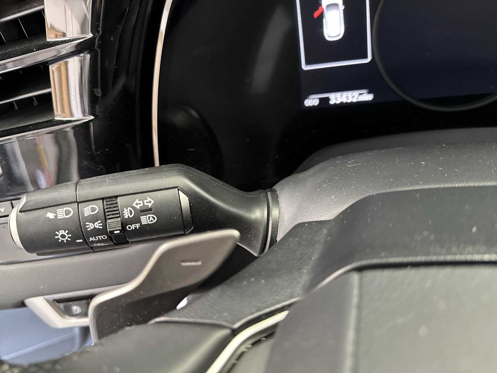 Lexus RX Premium Plus 2023