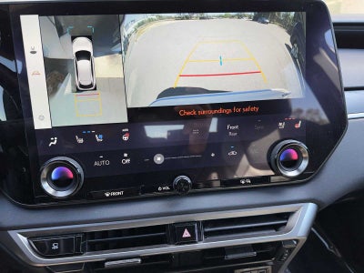 Lexus RX Premium Plus 2023