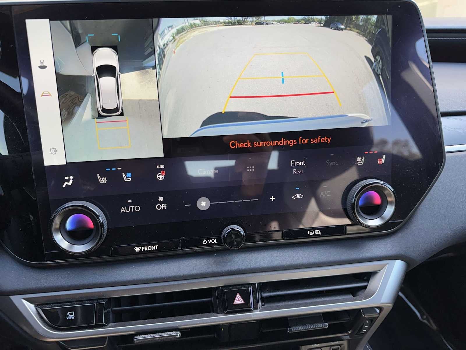 Lexus RX Premium Plus 2023