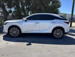 Lexus RX Premium Plus 2023