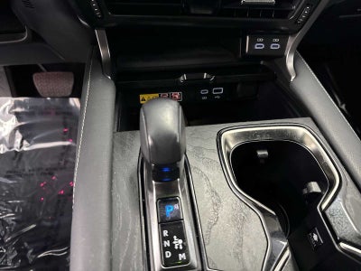 Lexus RX Premium Plus 2023