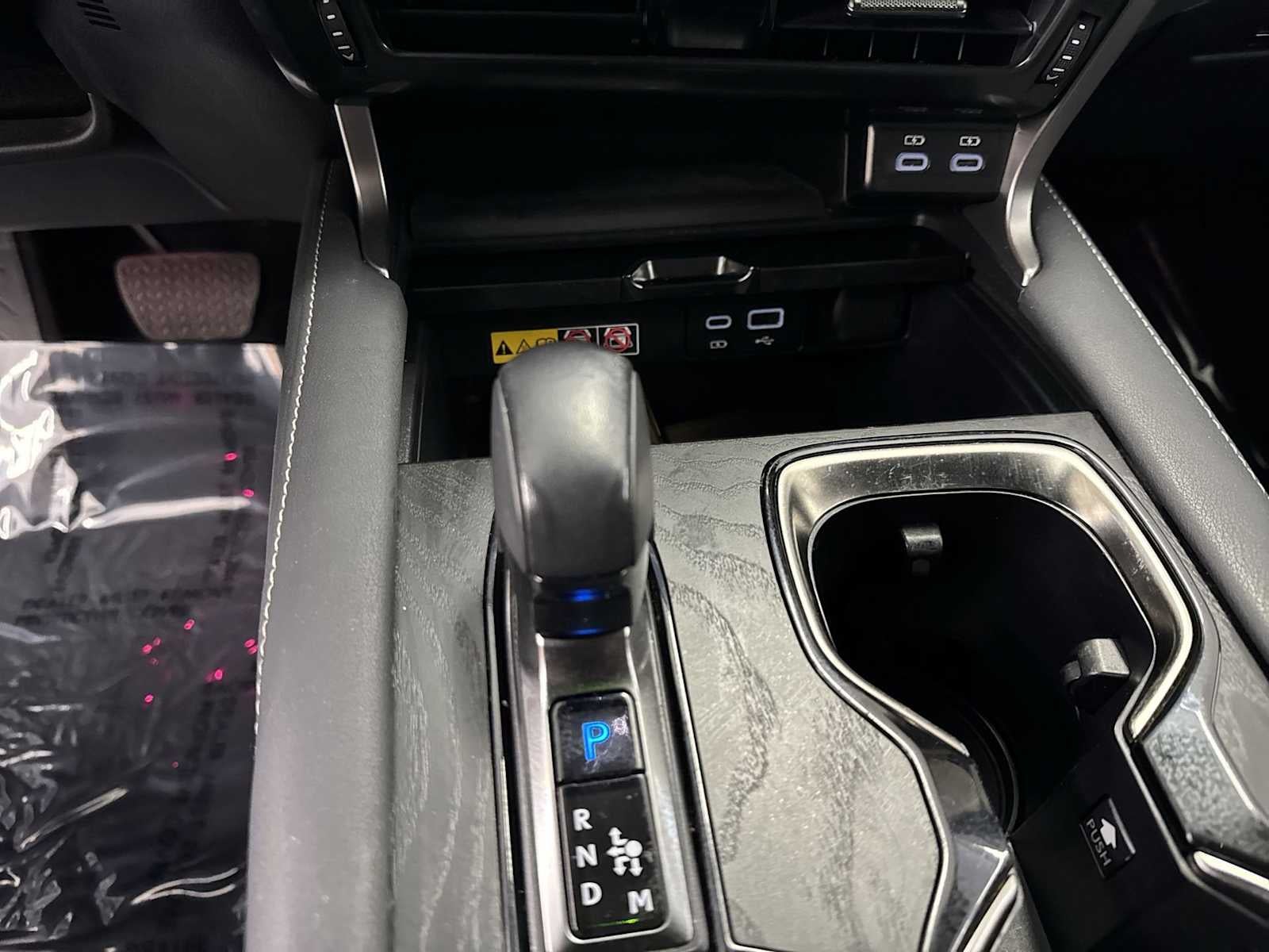 Lexus RX Premium Plus 2023