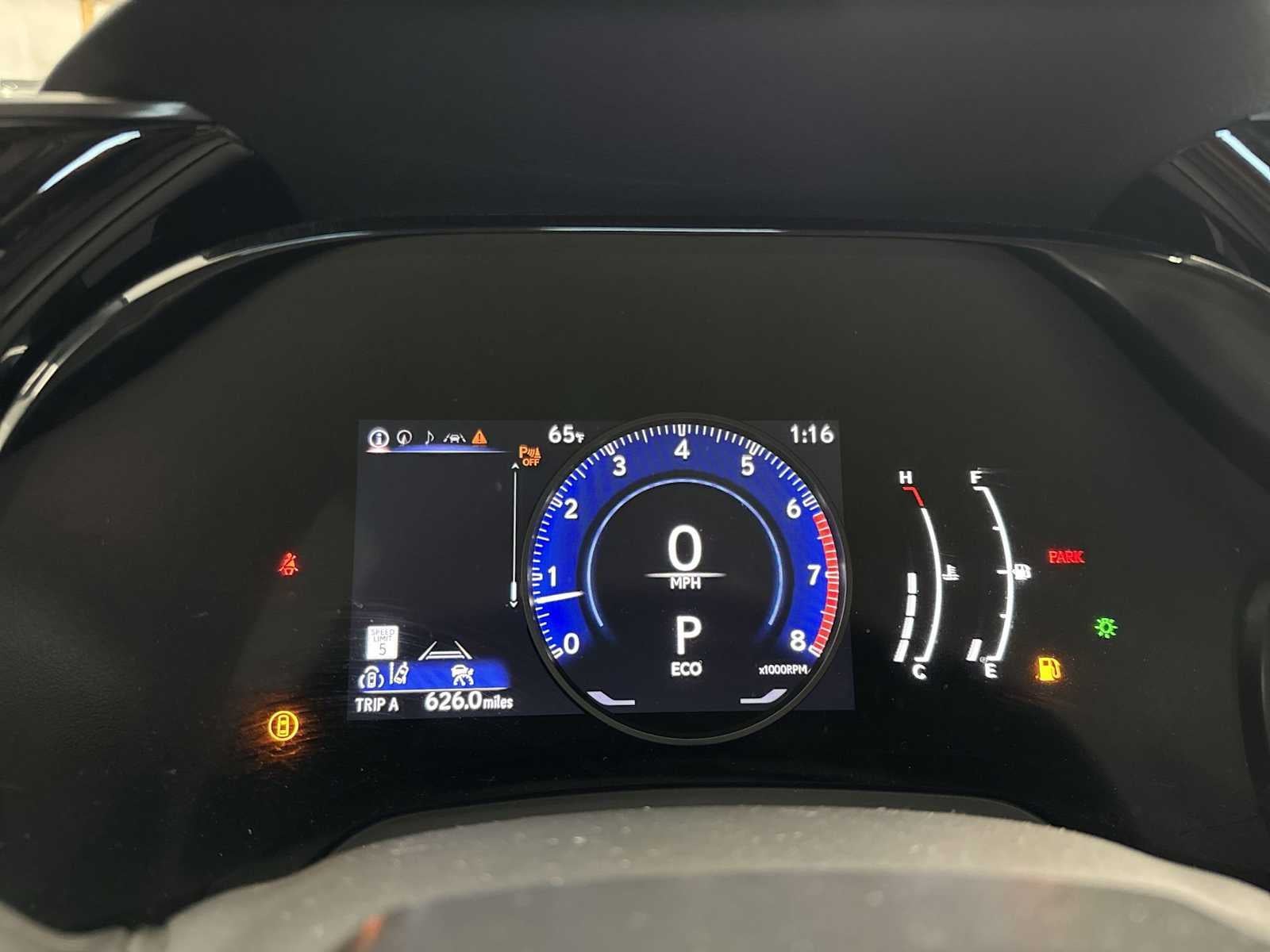 Lexus RX Premium Plus 2023