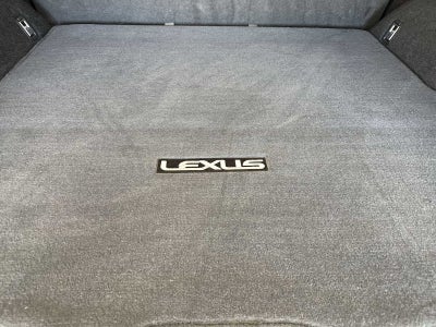 Lexus RX Premium Plus 2023