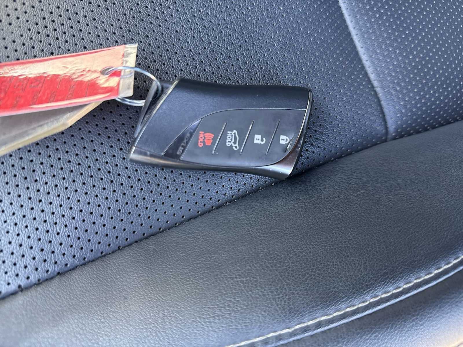 Lexus RX Premium Plus 2023