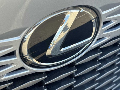 Lexus RX Premium 2025