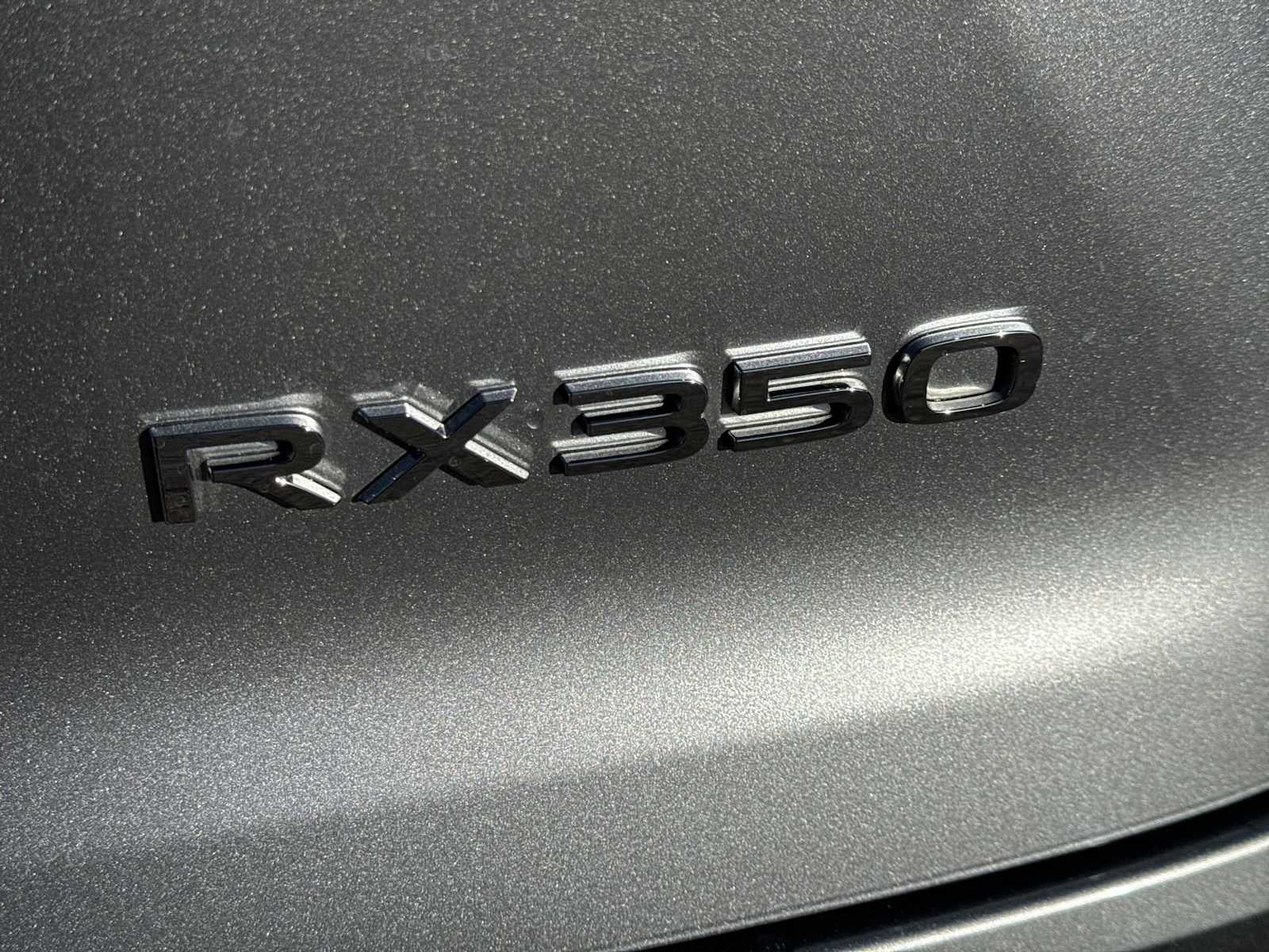 Lexus RX Premium 2025