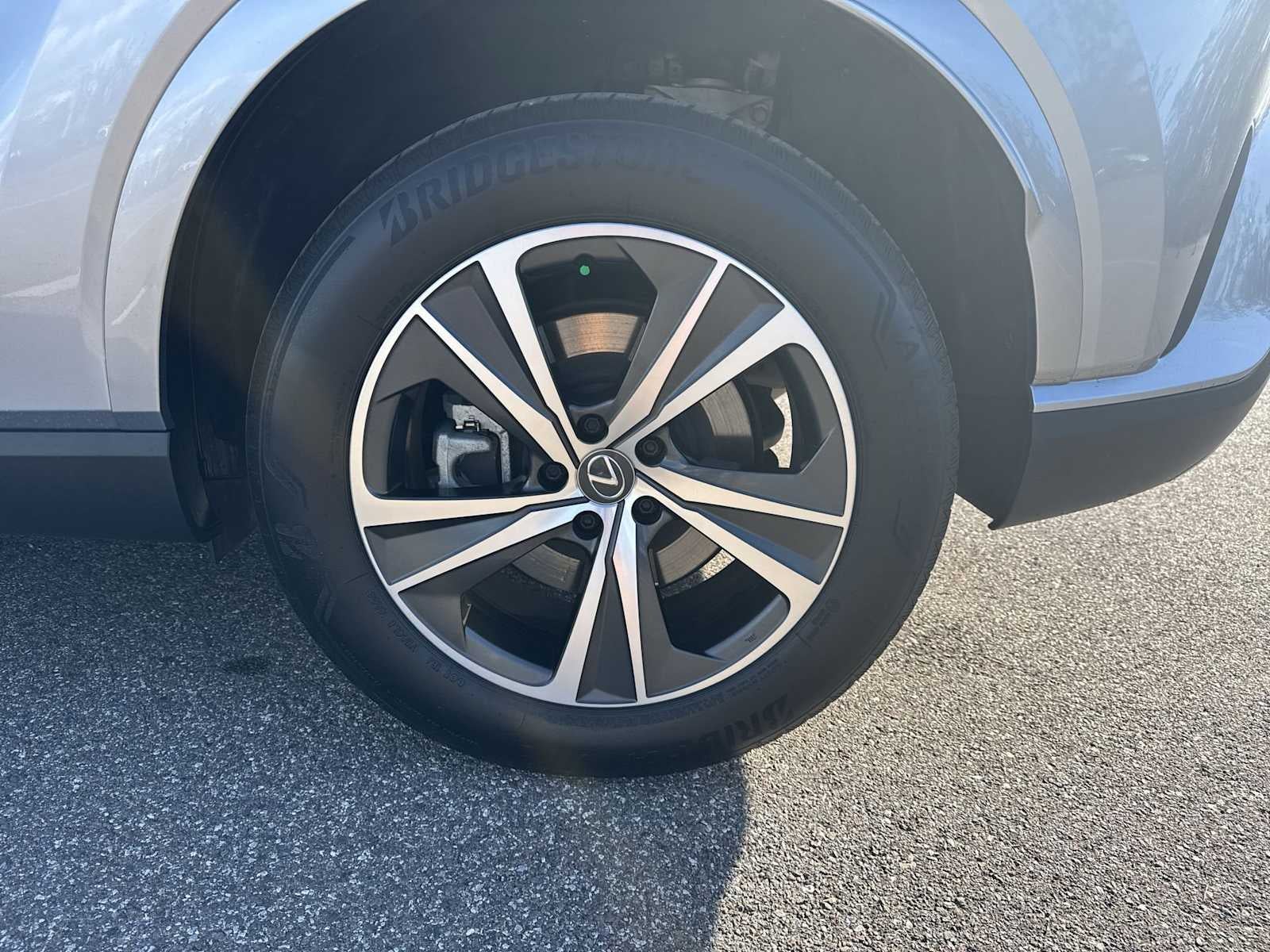 Lexus RX Premium 2025