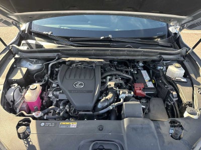 Lexus RX Premium 2025