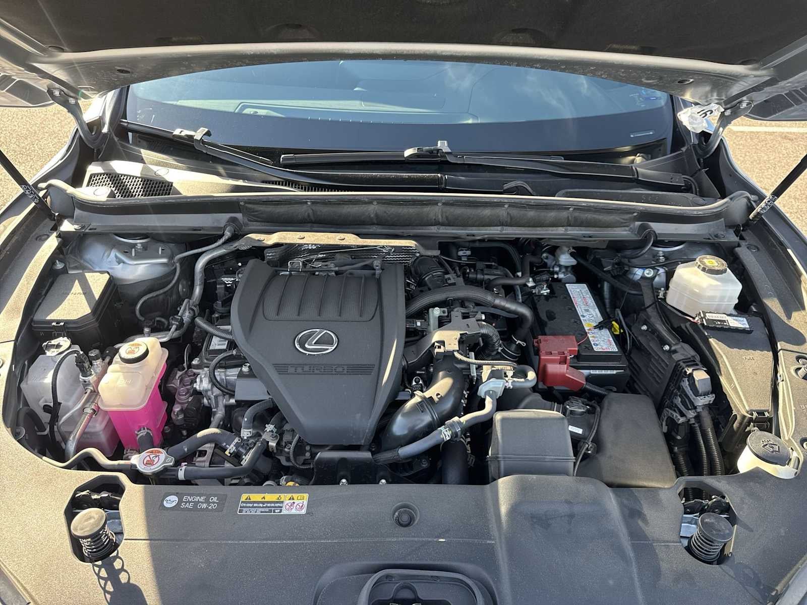 Lexus RX Premium 2025