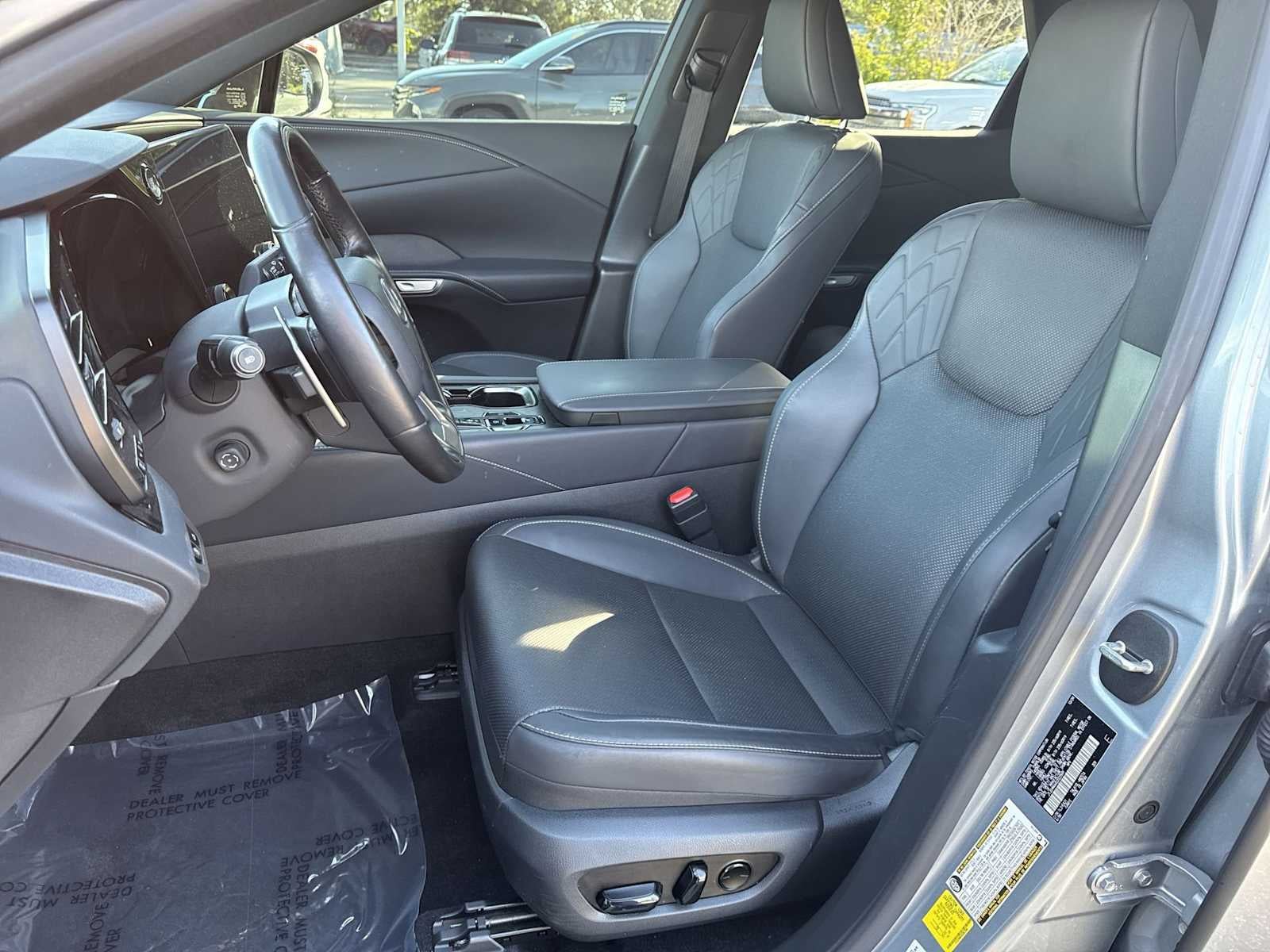 Lexus RX Premium 2025