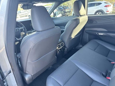 Lexus RX Premium 2025