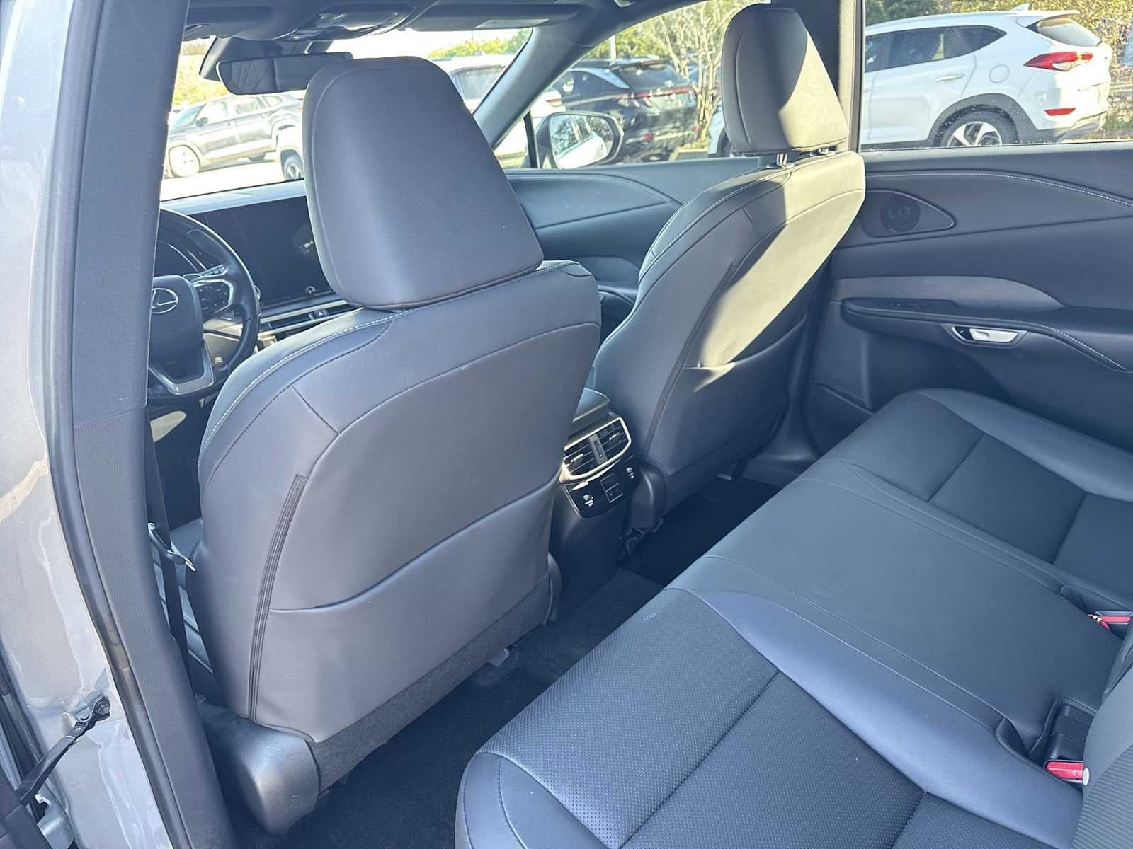 Lexus RX Premium 2025