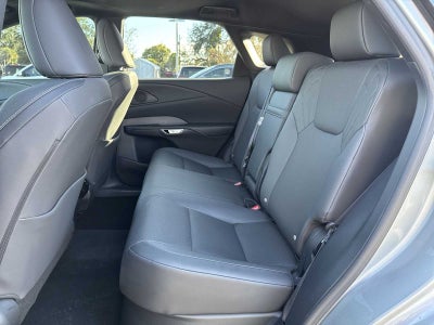 Lexus RX Premium 2025