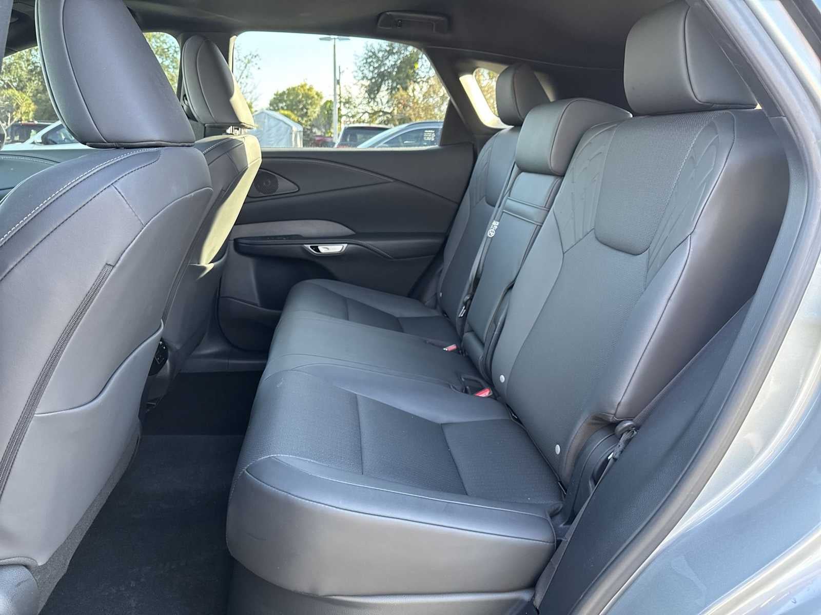 Lexus RX Premium 2025