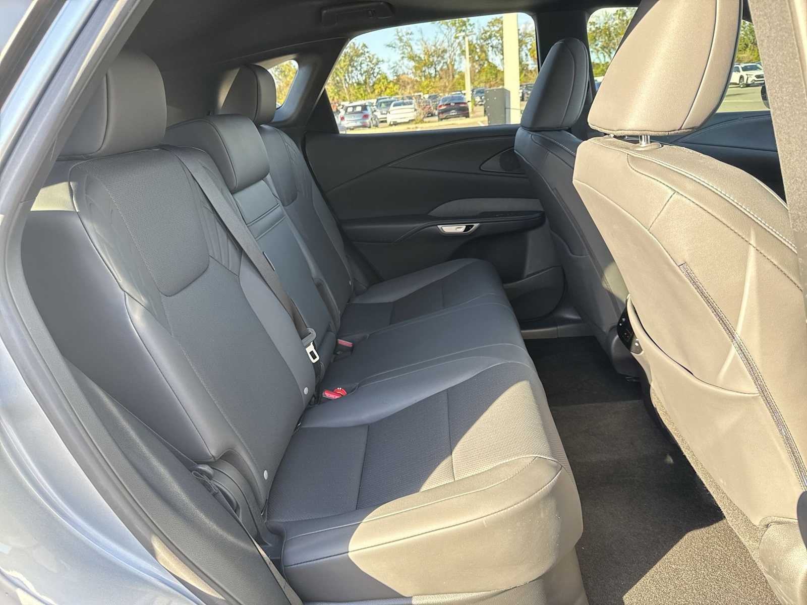 Lexus RX Premium 2025