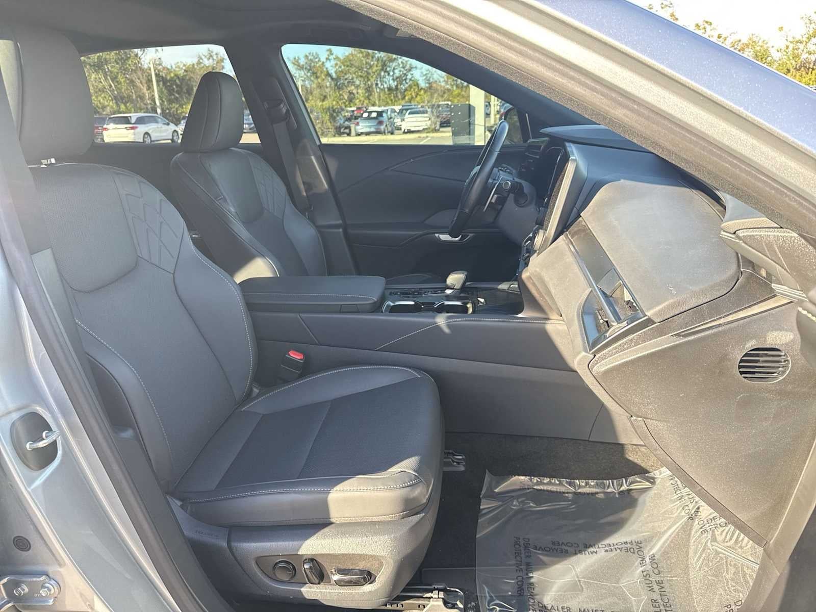 Lexus RX Premium 2025