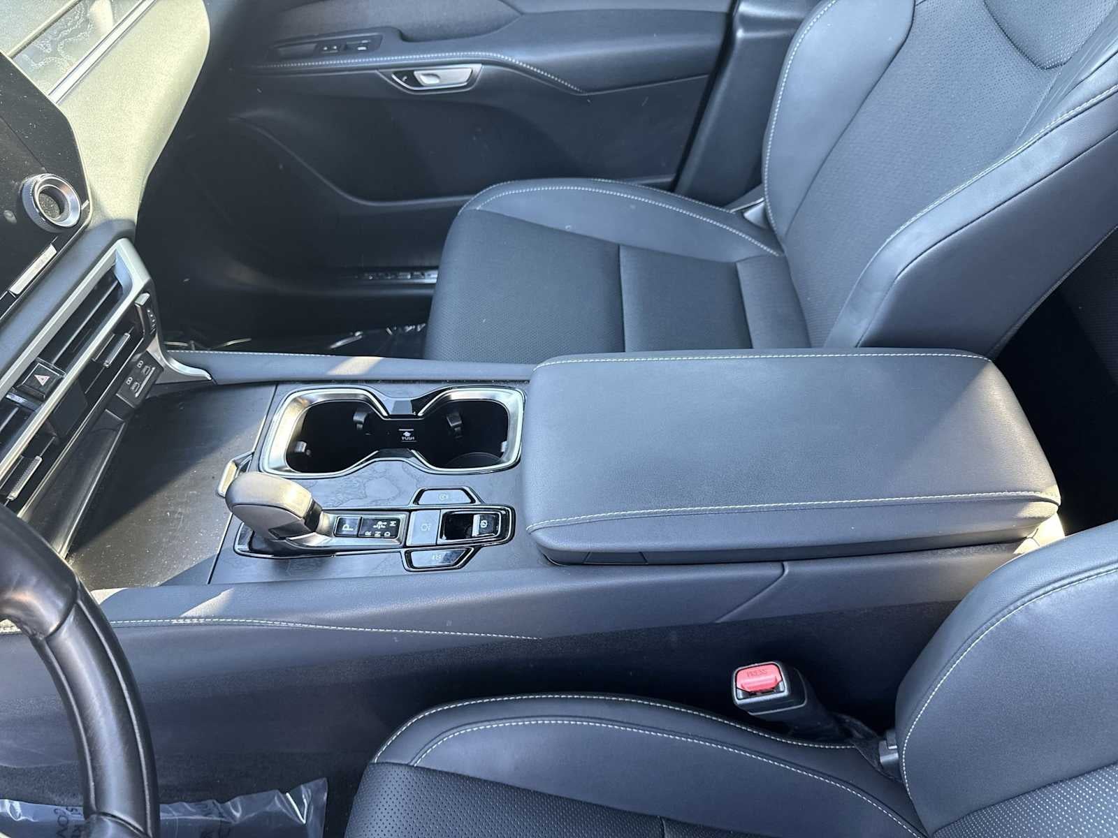 Lexus RX Premium 2025