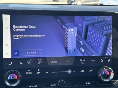 Lexus RX Premium 2025