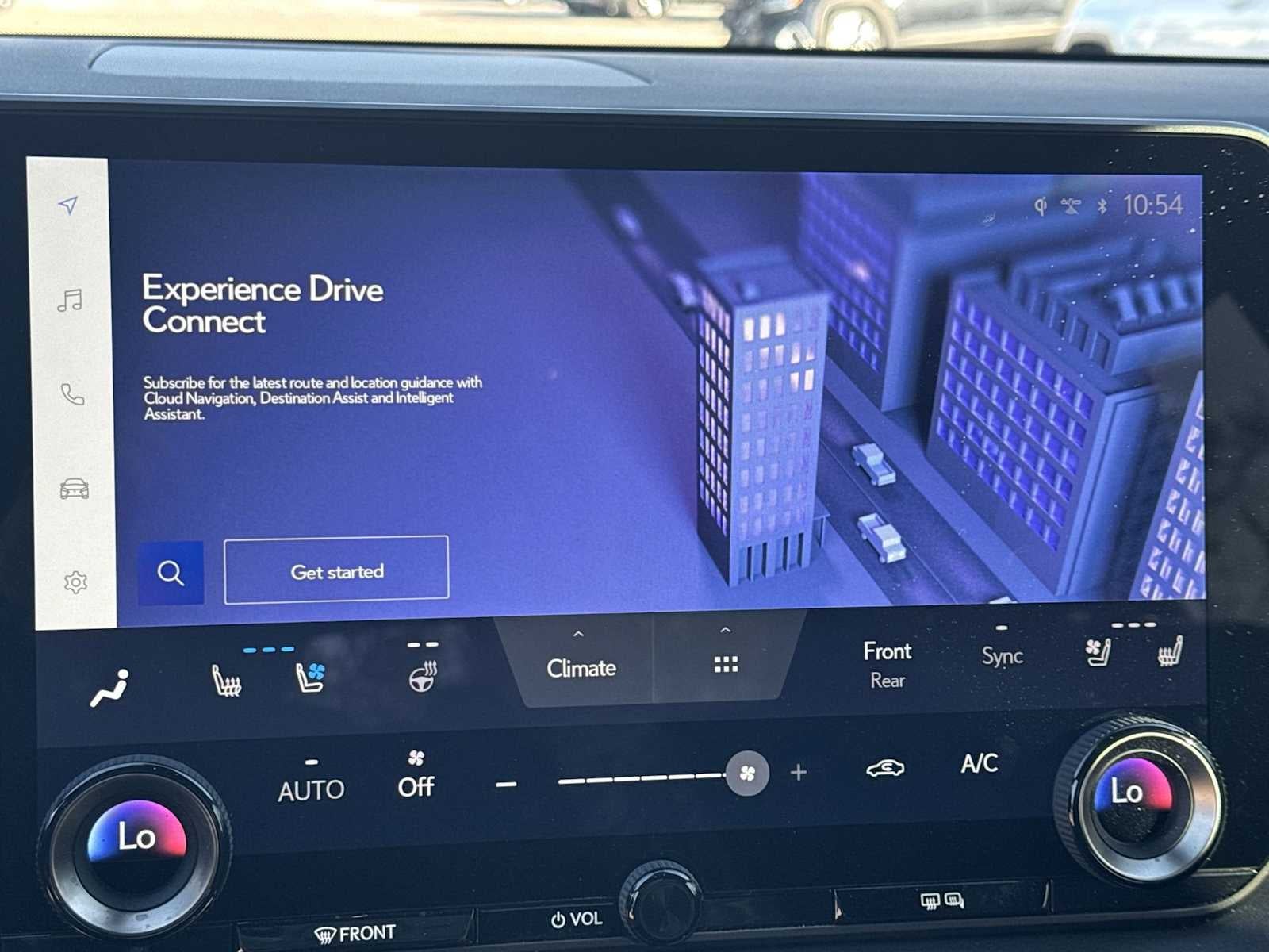 Lexus RX Premium 2025