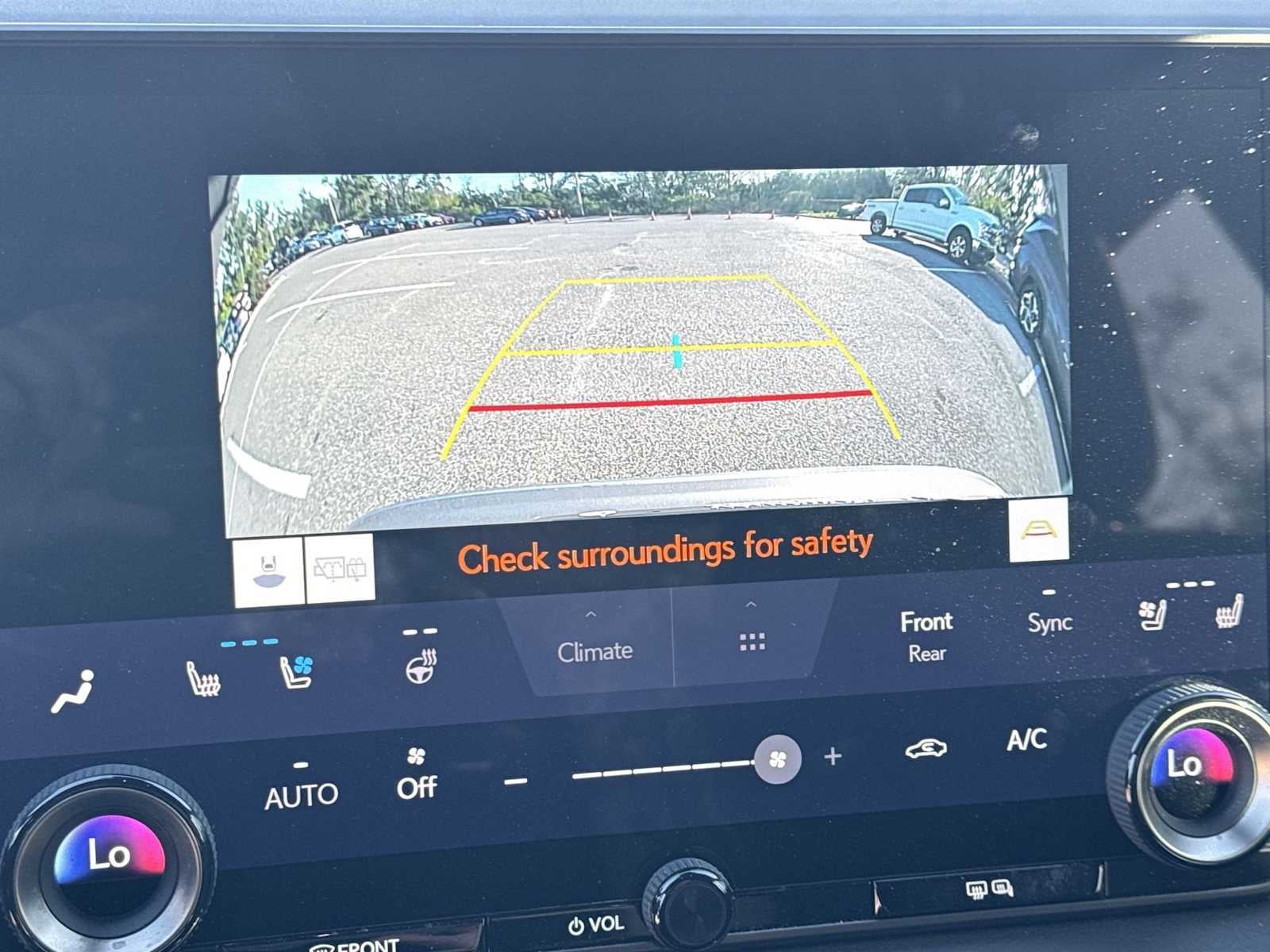 Lexus RX Premium 2025