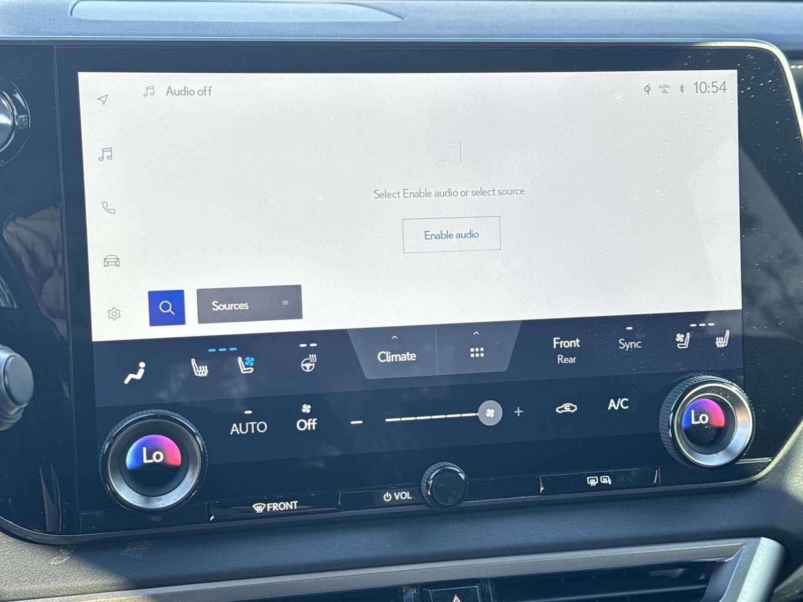 Lexus RX Premium 2025