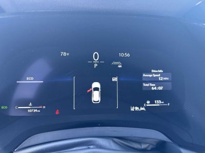 Lexus RX Premium 2025