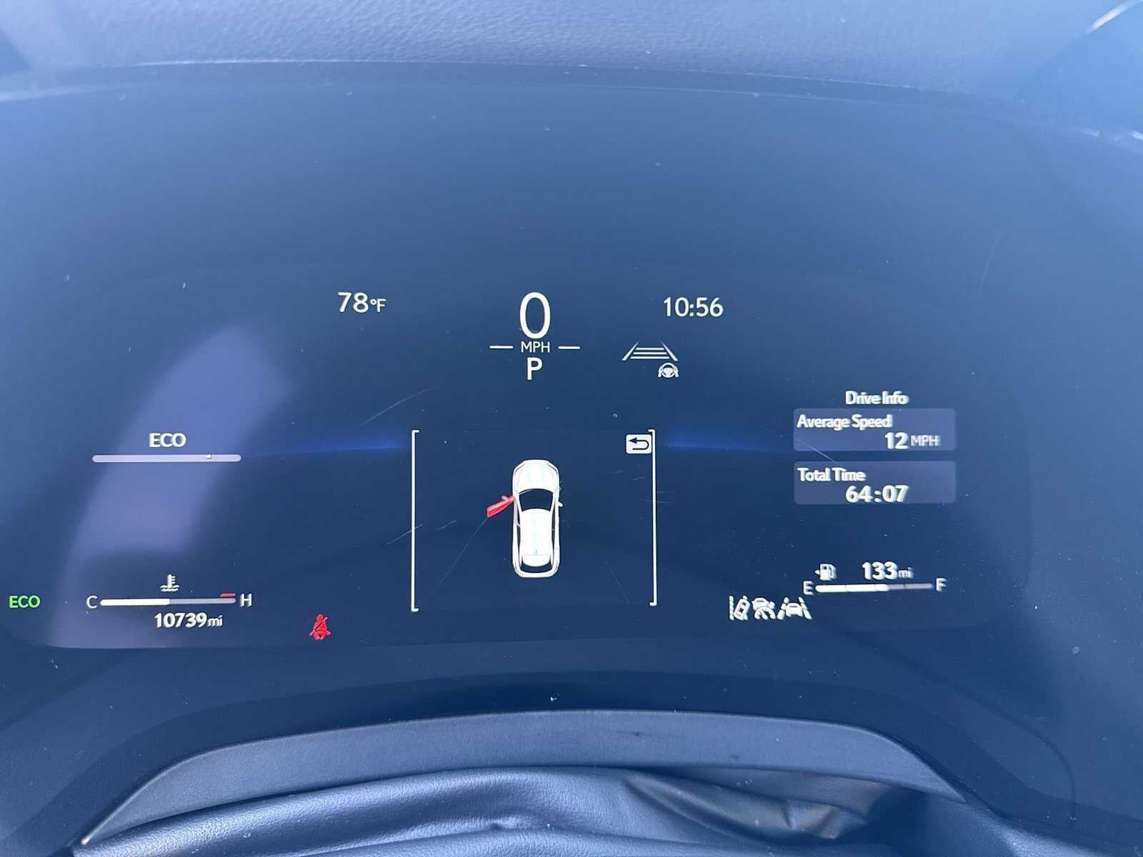 Lexus RX Premium 2025