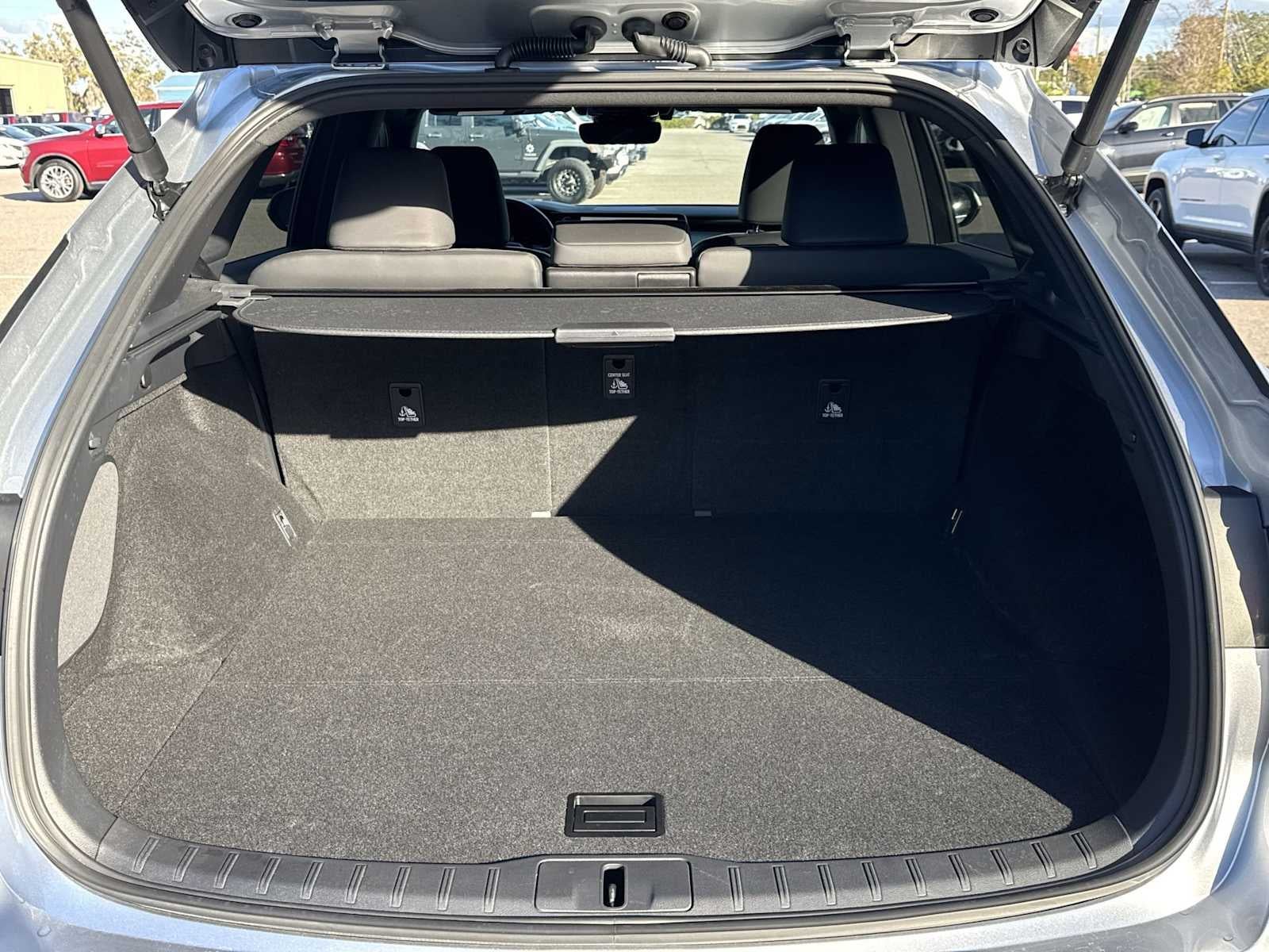 Lexus RX Premium 2025