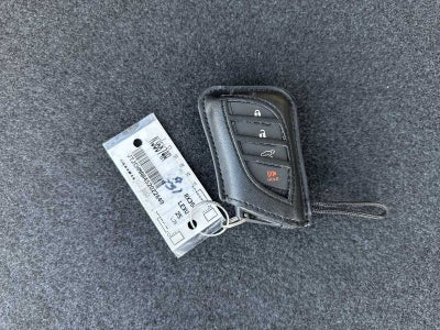 Lexus RX Premium 2025