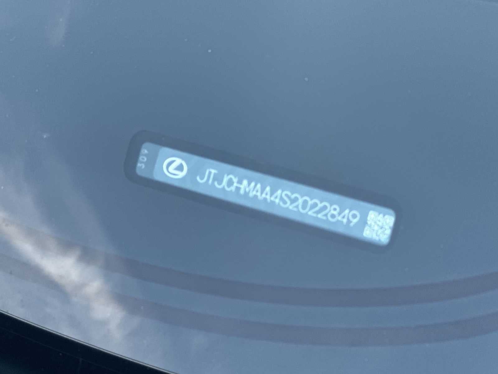 Lexus RX Premium 2025