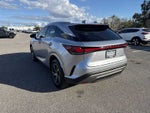 Lexus RX Premium 2025