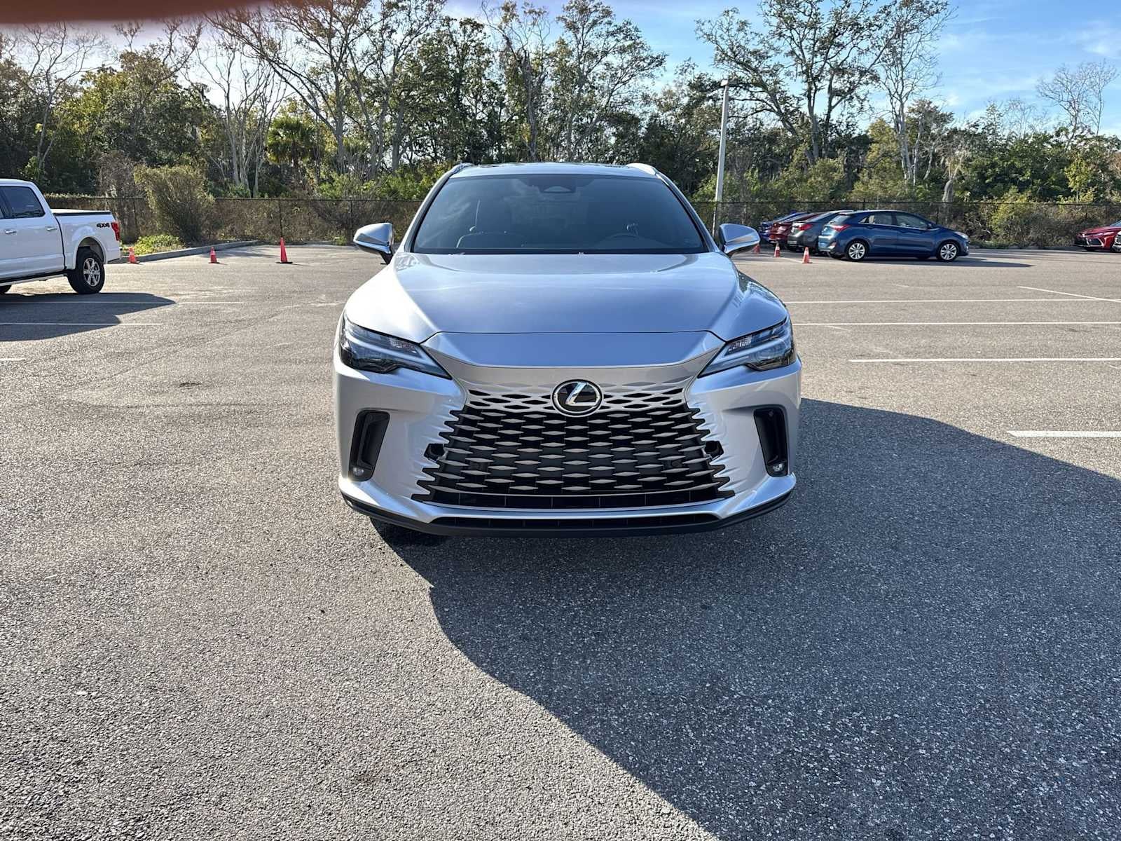 Lexus RX Premium 2025