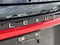 Lexus GX 550 Luxury+ 2025