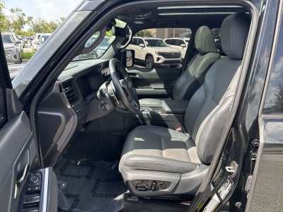 Lexus GX 550 Luxury+ 2025