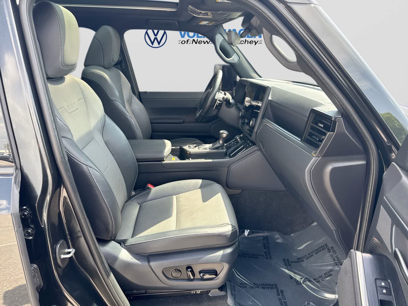 Lexus GX 550 Luxury+ 2025