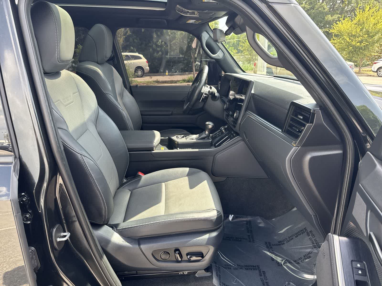 Lexus GX 550 Luxury+ 2025