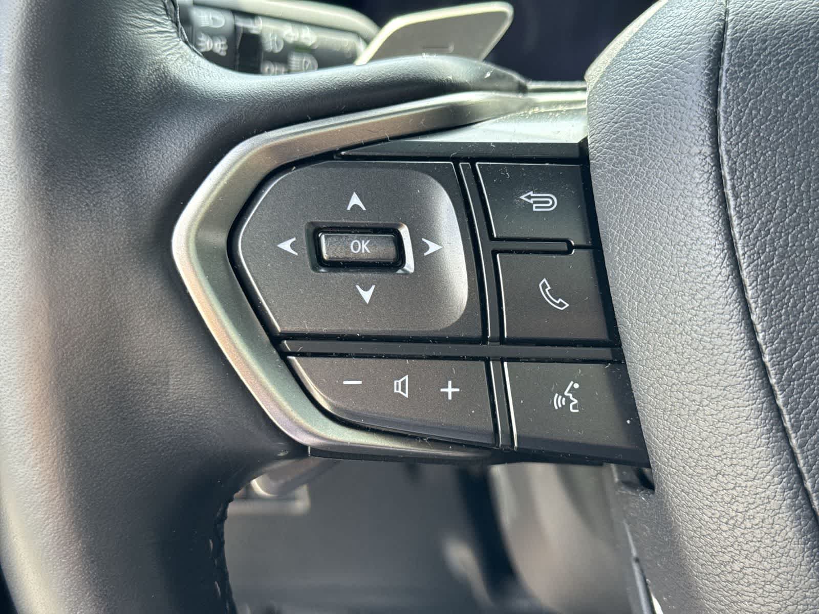 Lexus GX 550 Luxury+ 2025