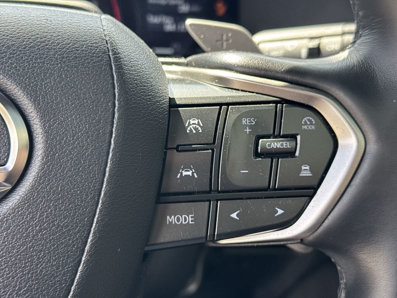 Lexus GX 550 Luxury+ 2025
