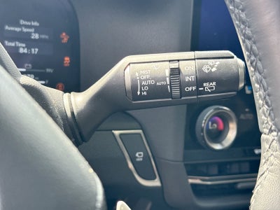 Lexus GX 550 Luxury+ 2025