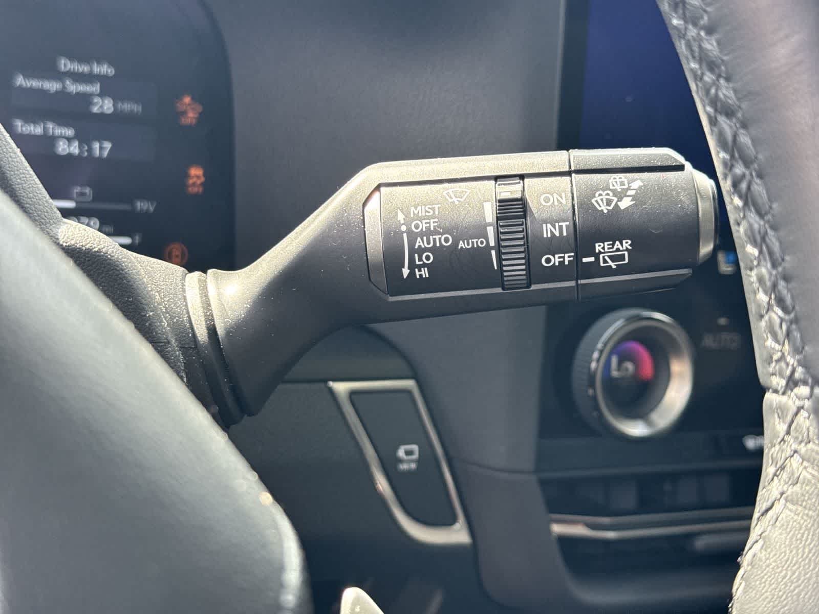 Lexus GX 550 Luxury+ 2025