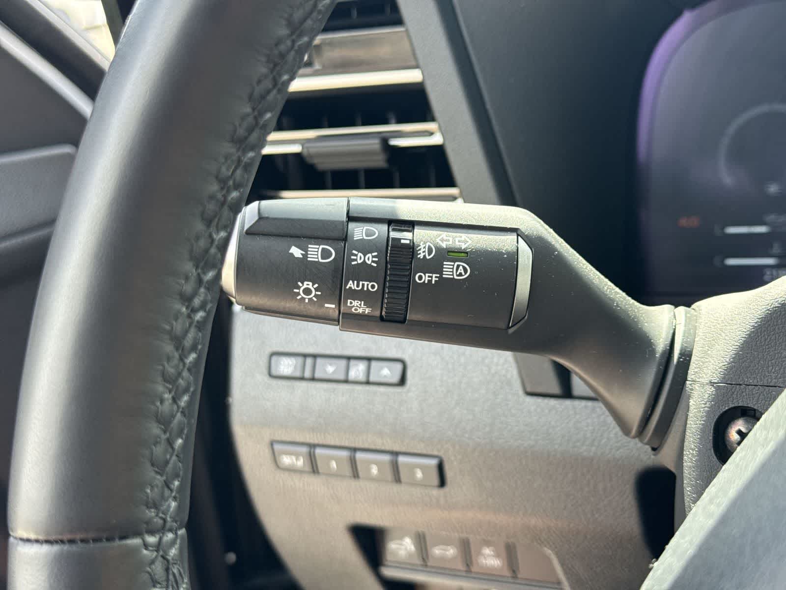 Lexus GX 550 Luxury+ 2025