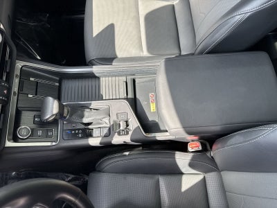 Lexus GX 550 Luxury+ 2025