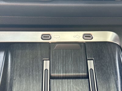 Lexus GX 550 Luxury+ 2025