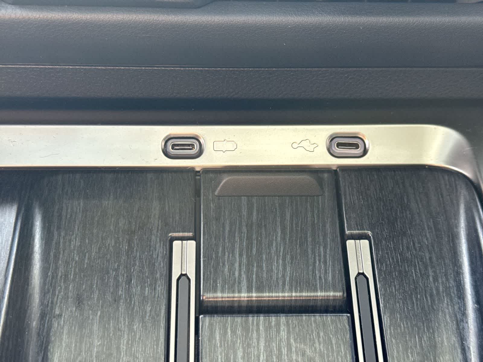 Lexus GX 550 Luxury+ 2025