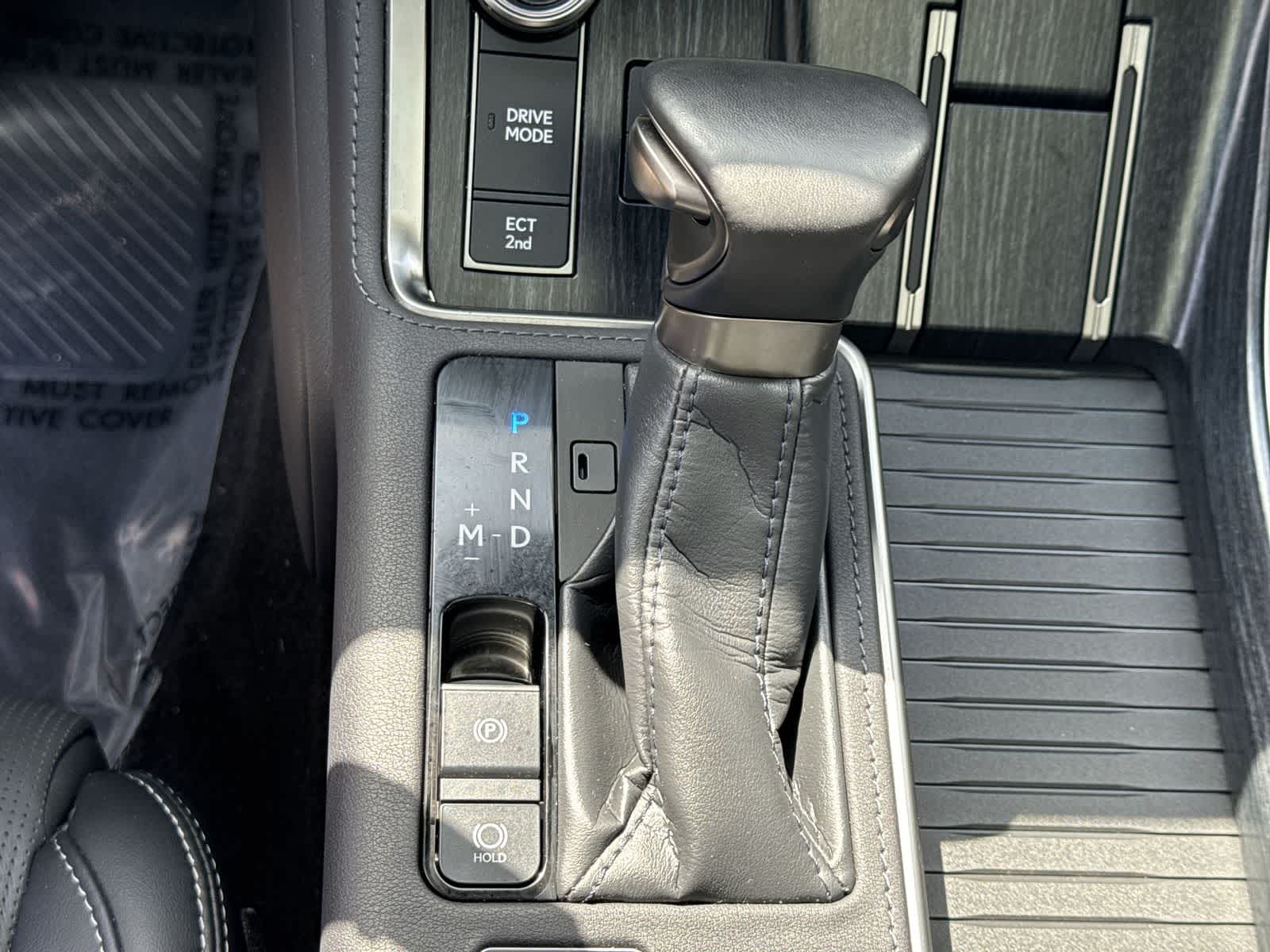 Lexus GX 550 Luxury+ 2025