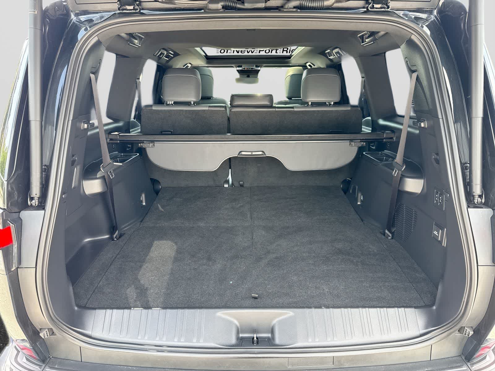 Lexus GX 550 Luxury+ 2025