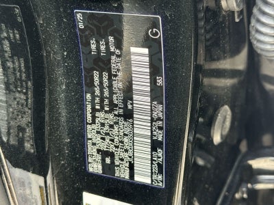 Lexus GX 550 Luxury+ 2025